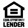 Equal Opportunity Lender